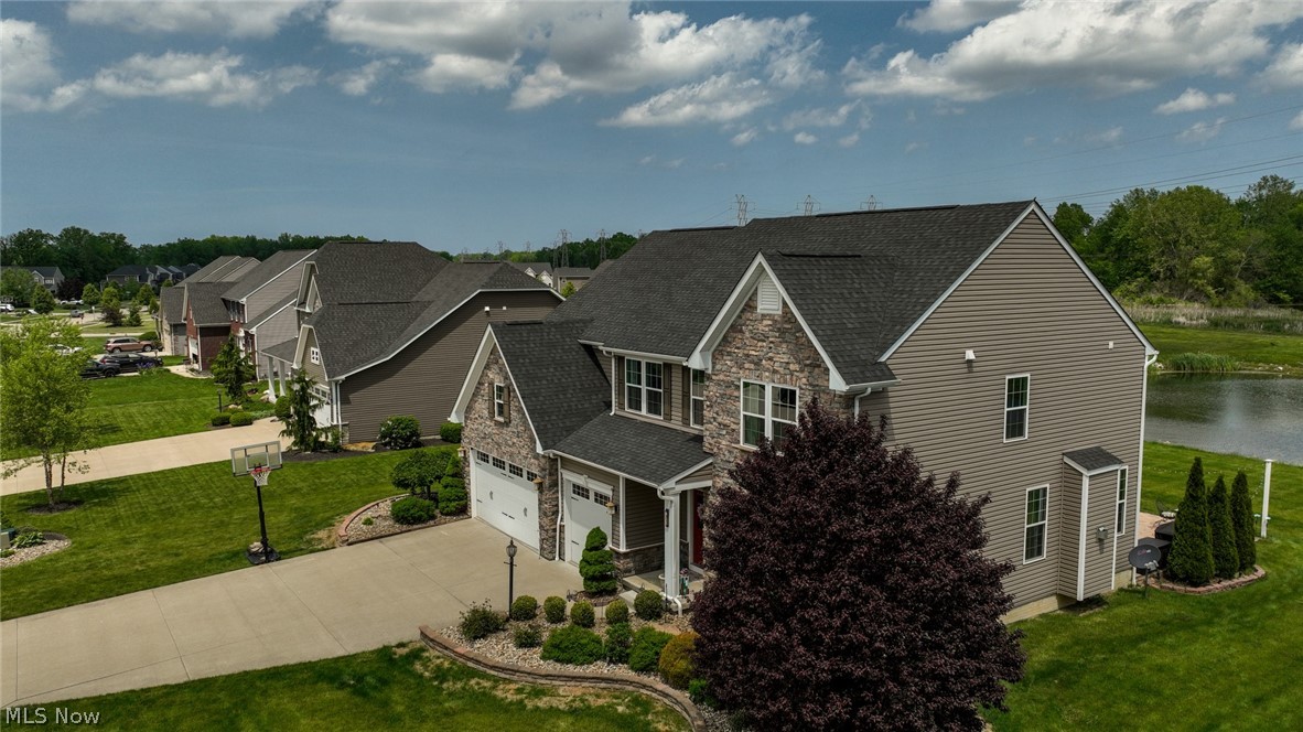 Avondale Sub 1 - Residential