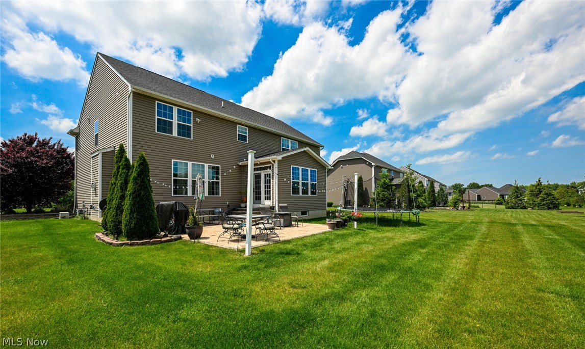 Avondale Sub 1 - Residential