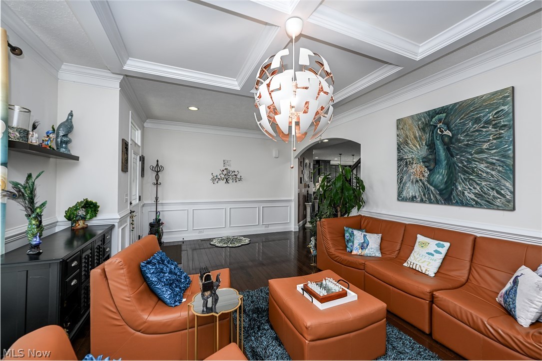 Avondale Sub 1 - Residential