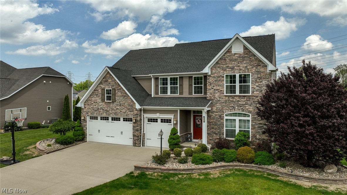 Avondale Sub 1 - Residential