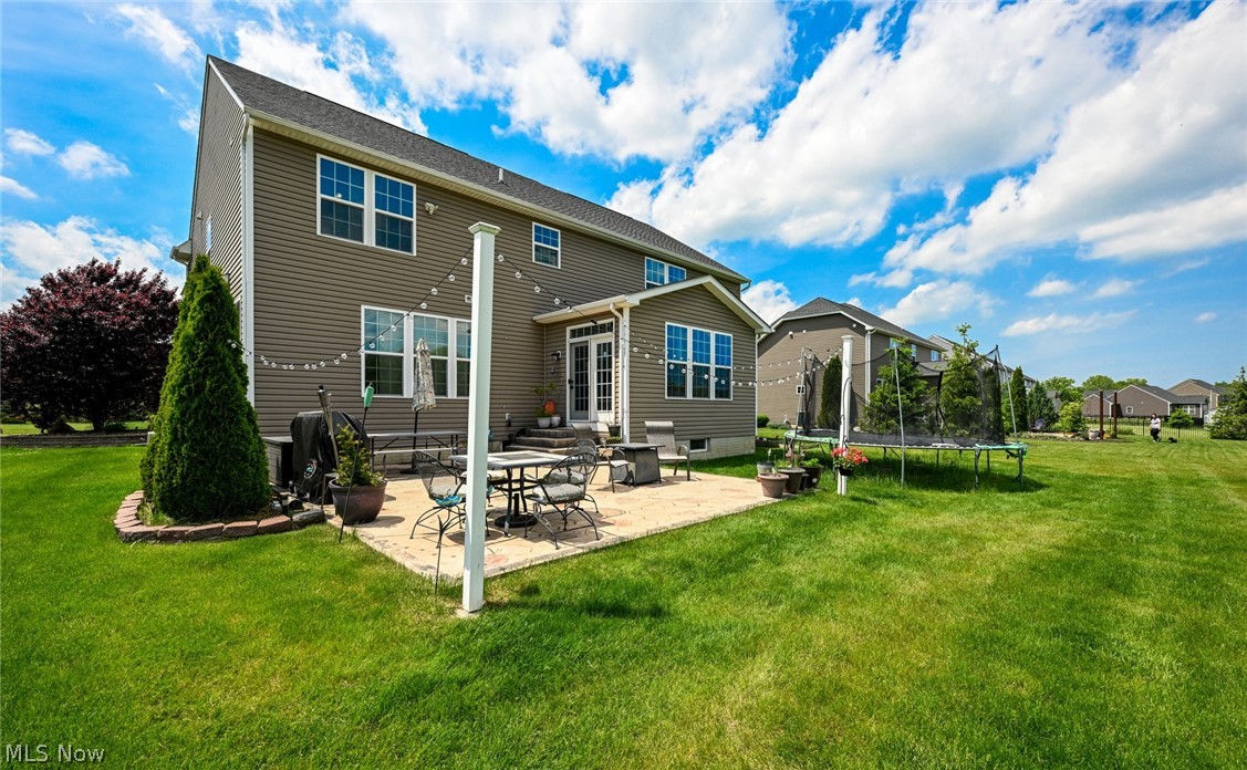 Avondale Sub 1 - Residential