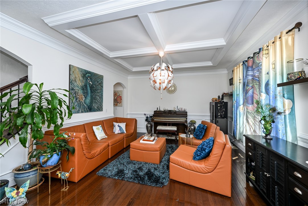 Avondale Sub 1 - Residential