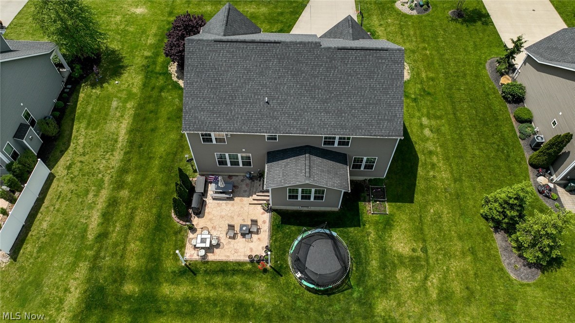 Avondale Sub 1 - Residential