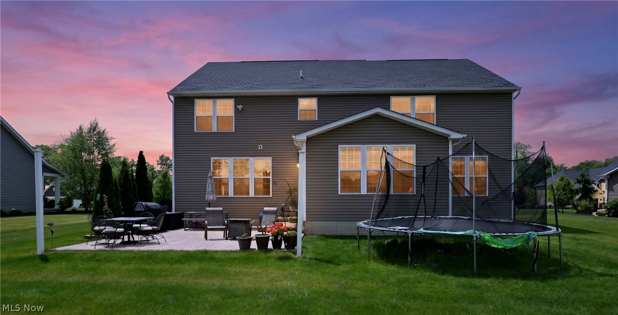 Avondale Sub 1 - Residential