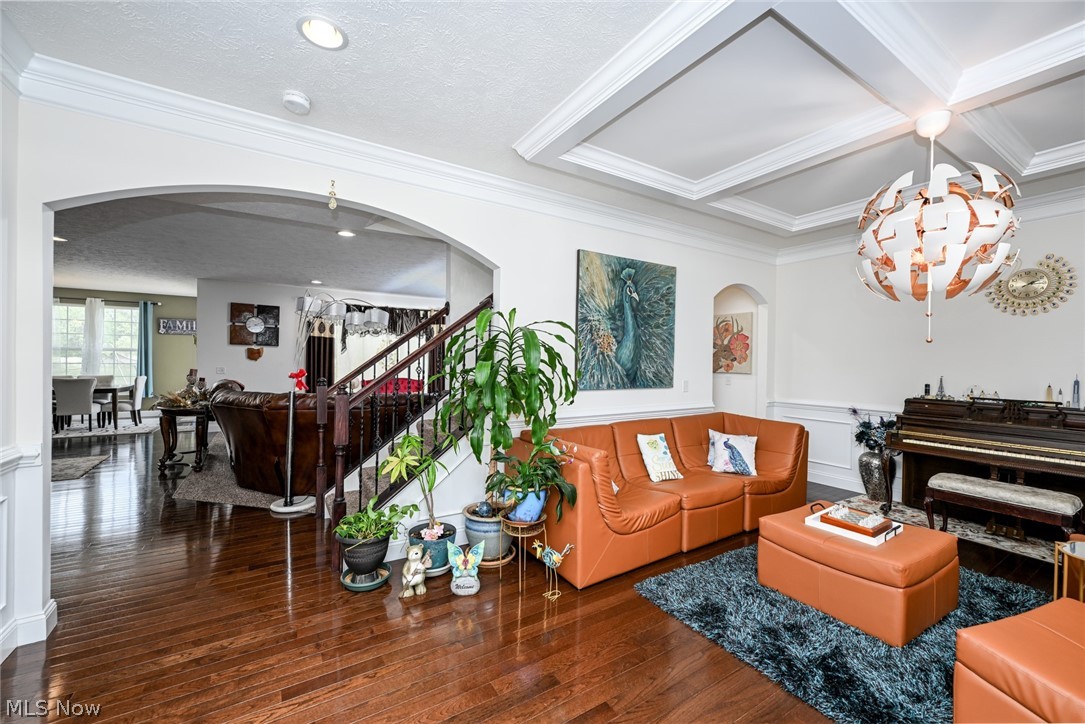 Avondale Sub 1 - Residential