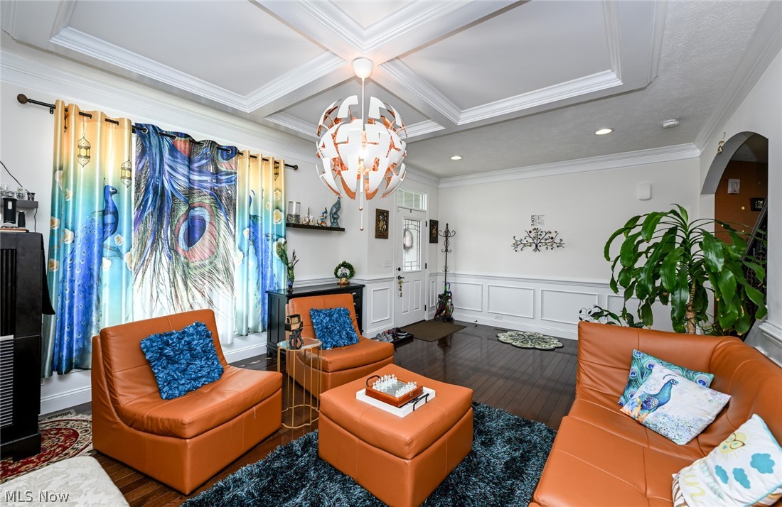 Avondale Sub 1 - Residential