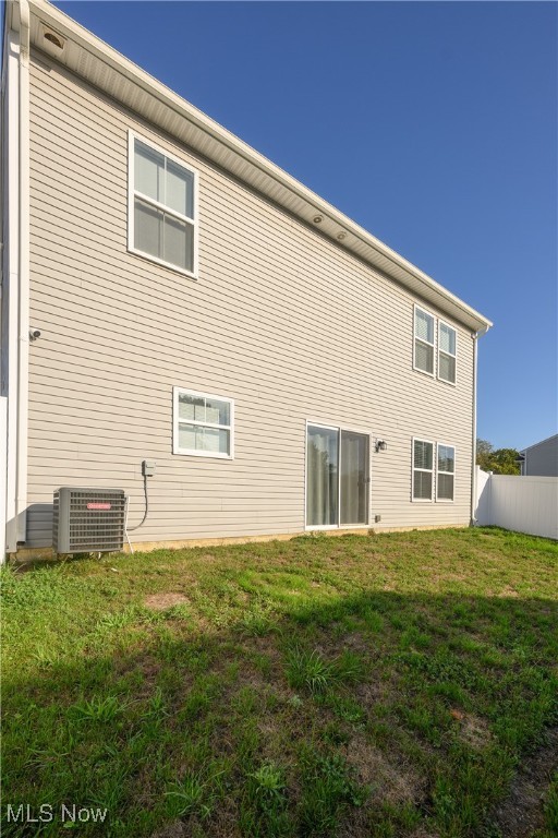 Auld Farms - Residential