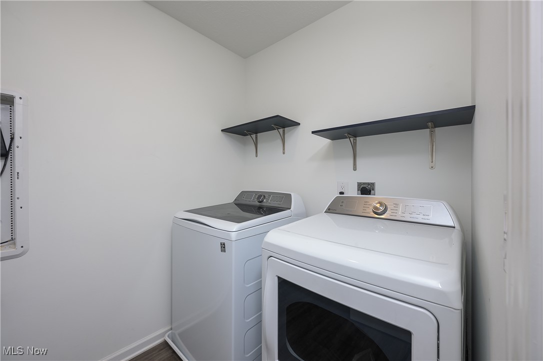 Auld Farms - Residential