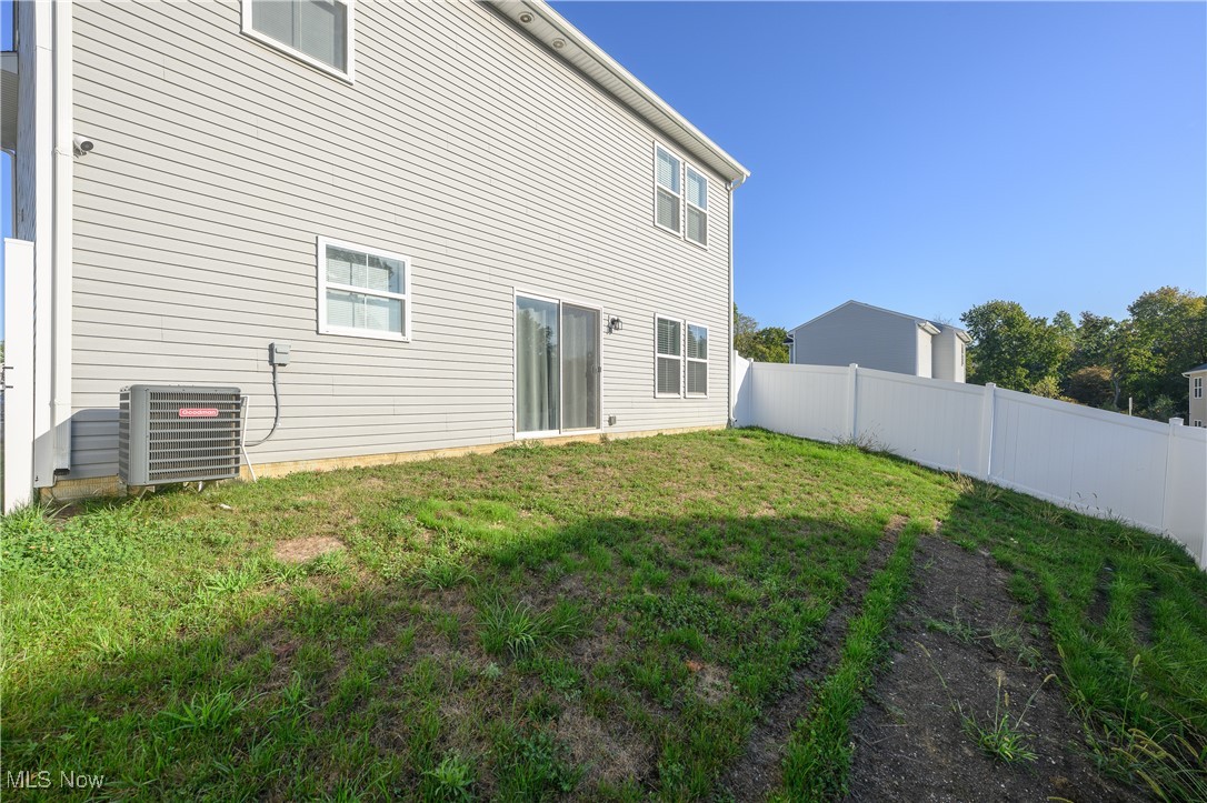 Auld Farms - Residential