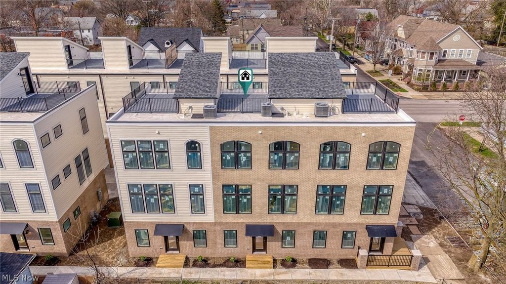 Photo of 1922 W 47th Avenue, Cleveland, OH 44102 (MLS # 5199208)