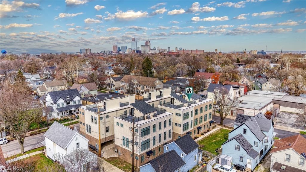 Photo of 1922 W 47th Avenue, Cleveland, OH 44102 (MLS # 5199208)