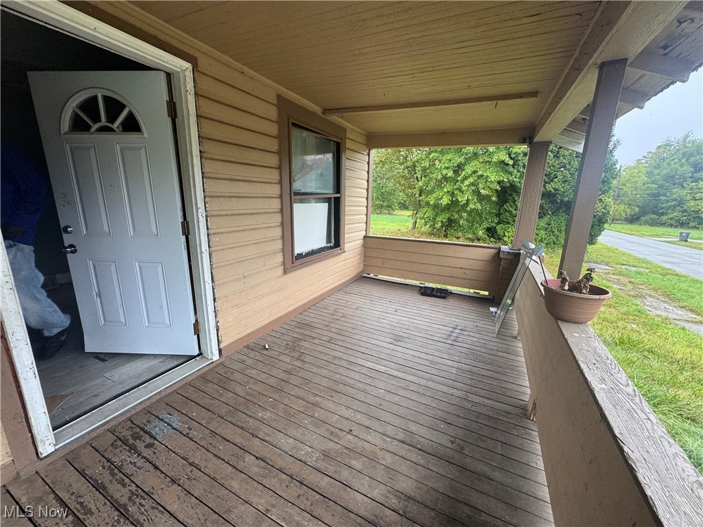 City/Youngstown - Residential