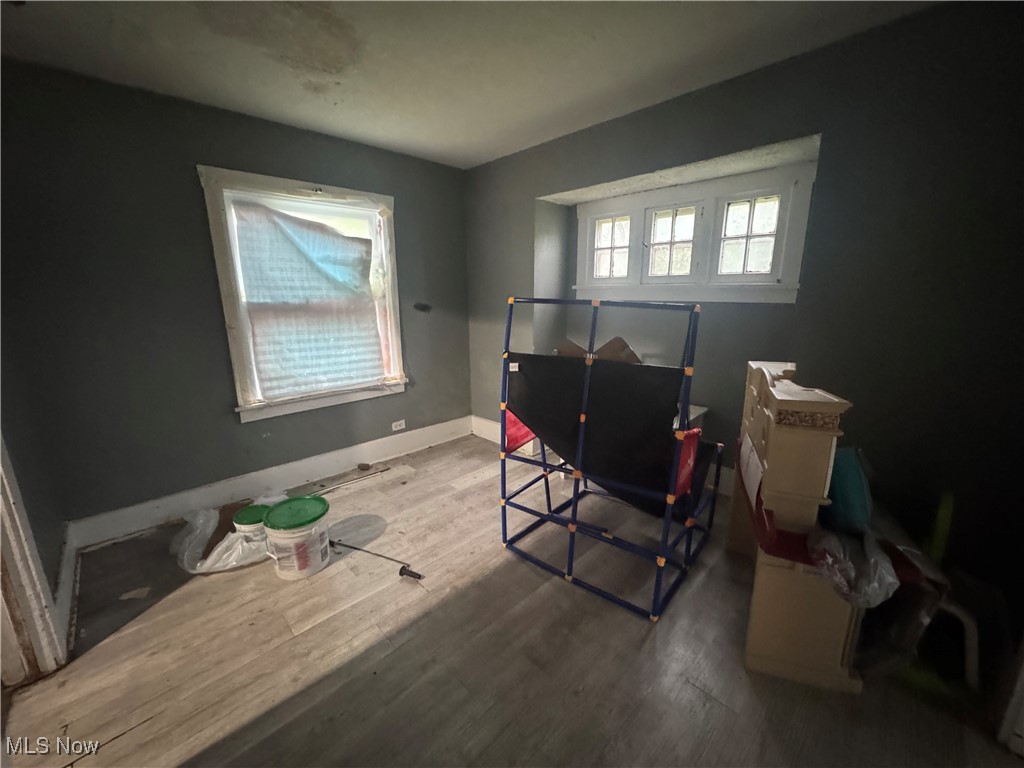 City/Youngstown - Residential