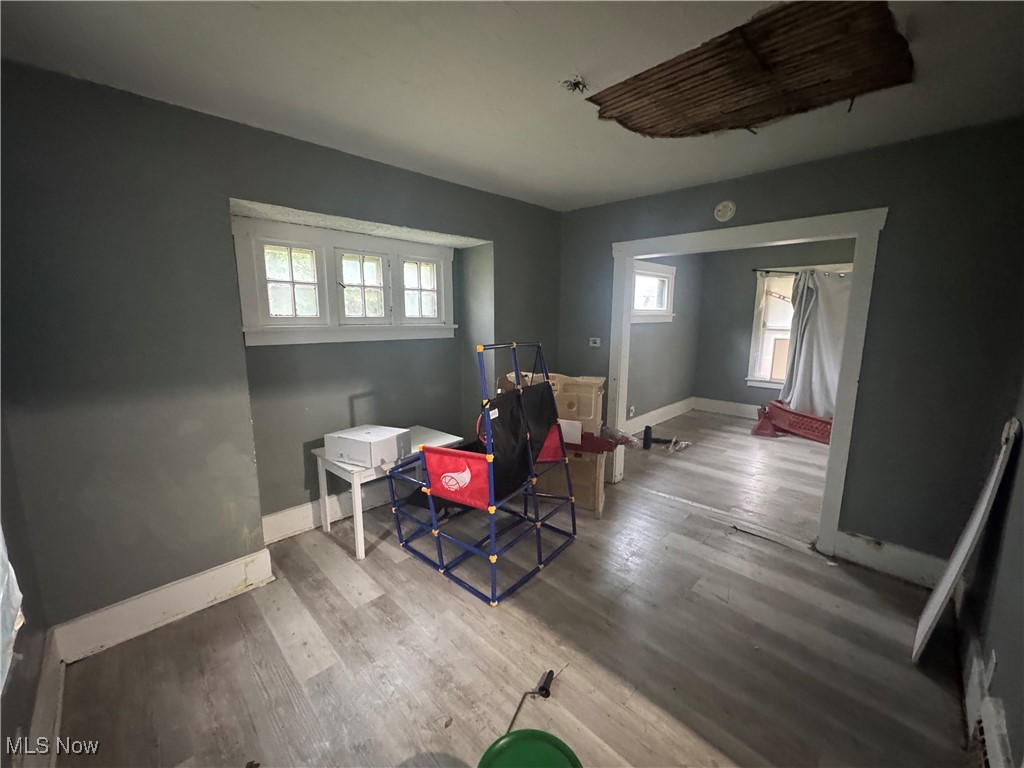 City/Youngstown - Residential