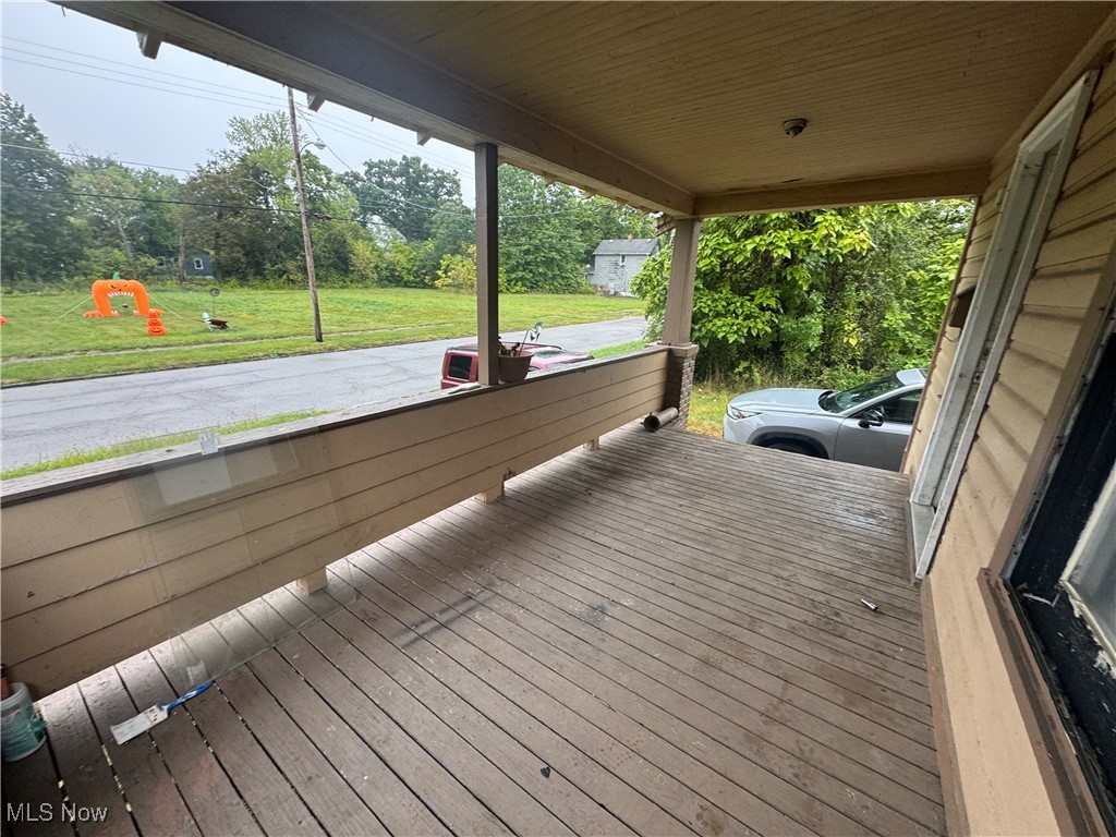 City/Youngstown - Residential