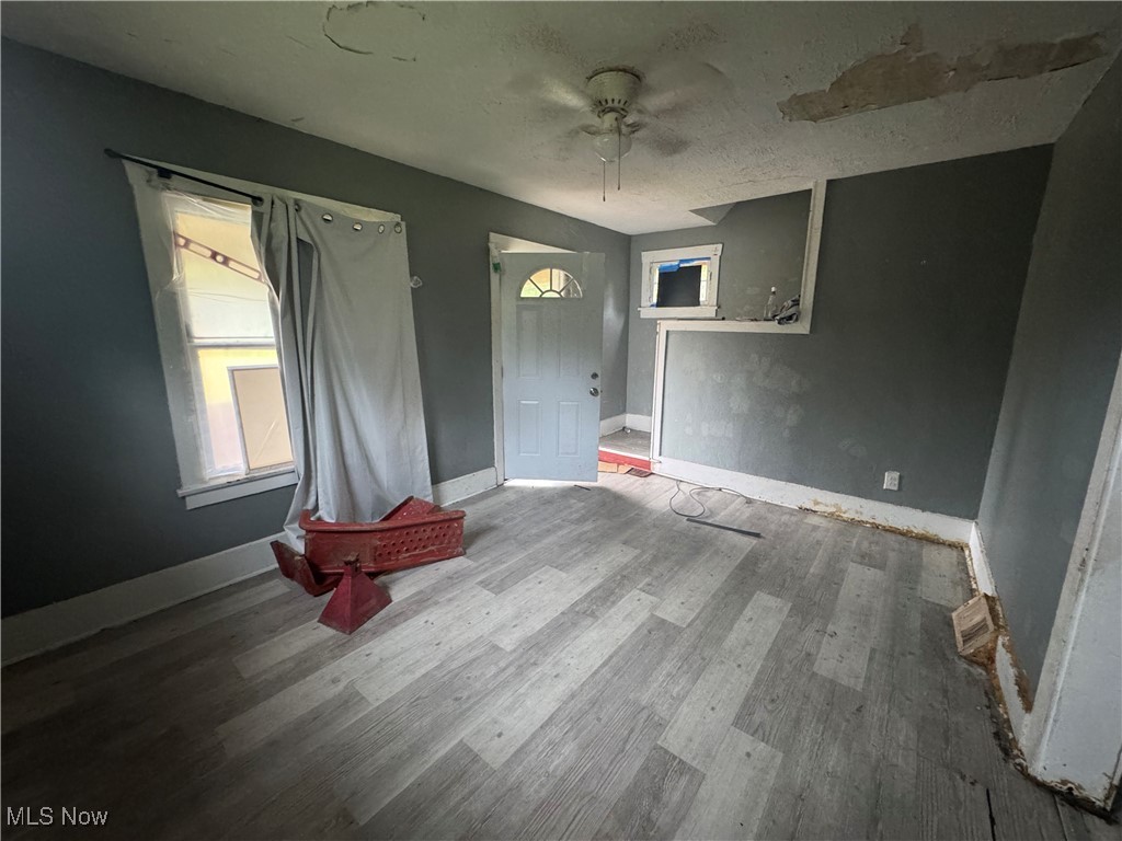 City/Youngstown - Residential