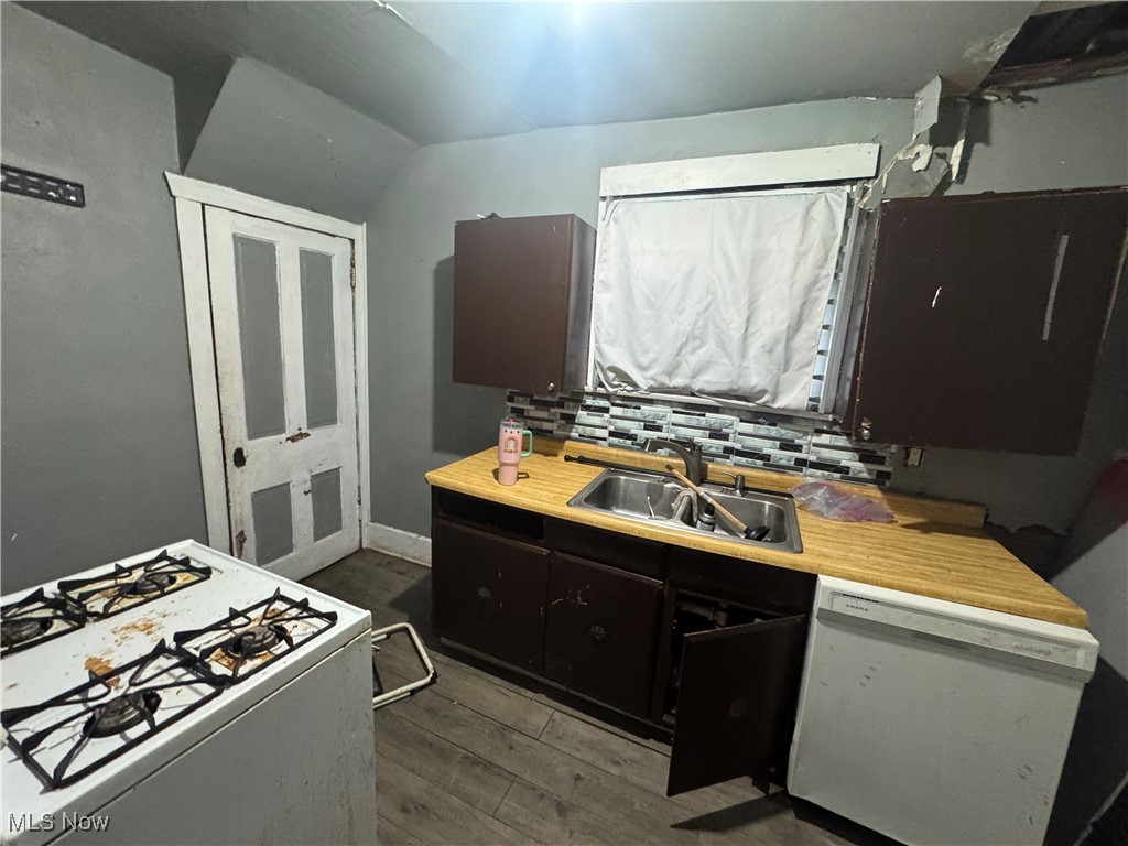 City/Youngstown - Residential