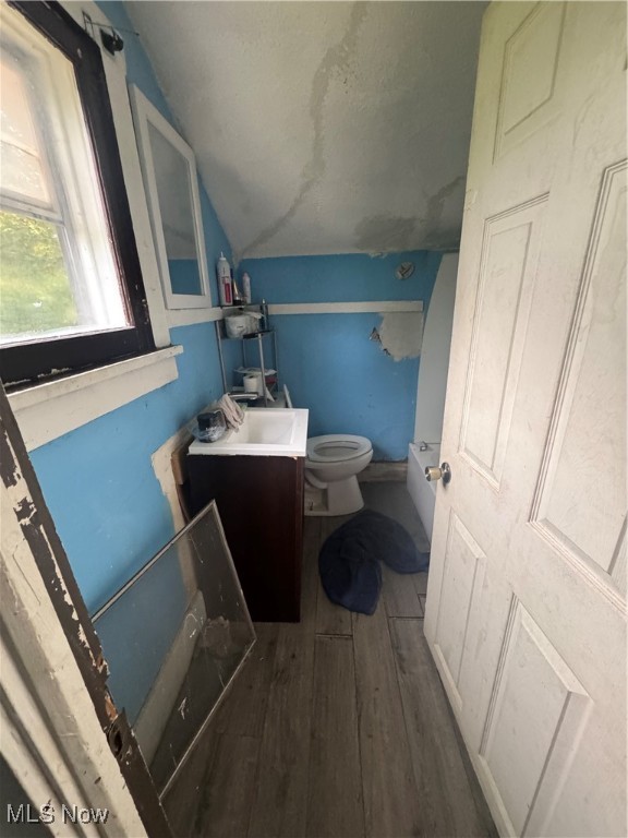 City/Youngstown - Residential
