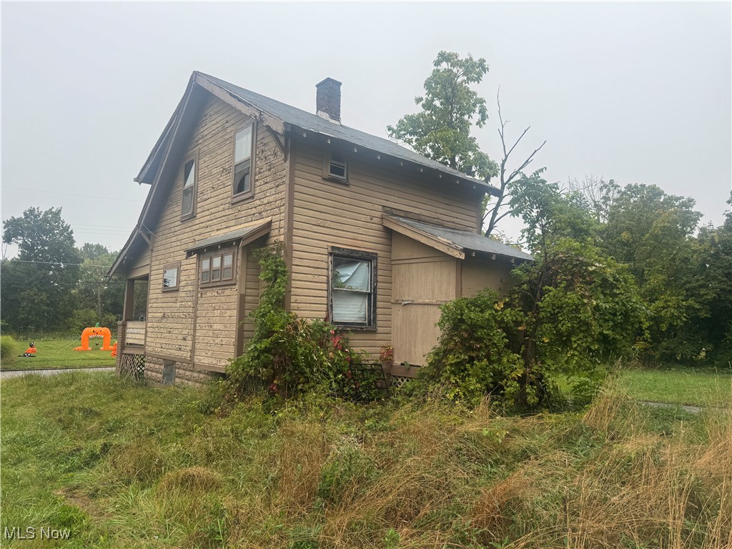 City/Youngstown - Residential
