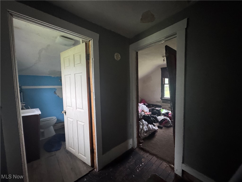 City/Youngstown - Residential