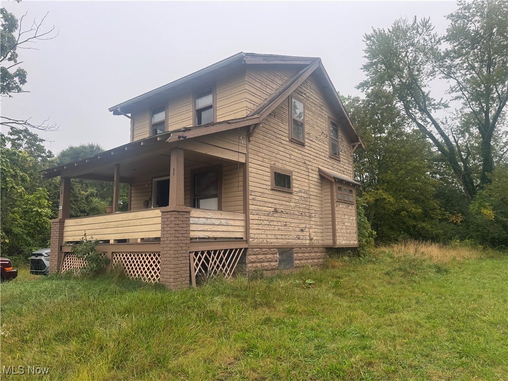 City/Youngstown - Residential