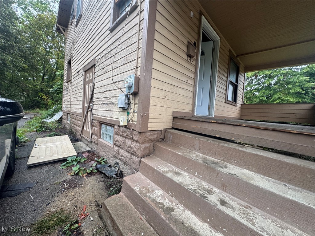 City/Youngstown - Residential