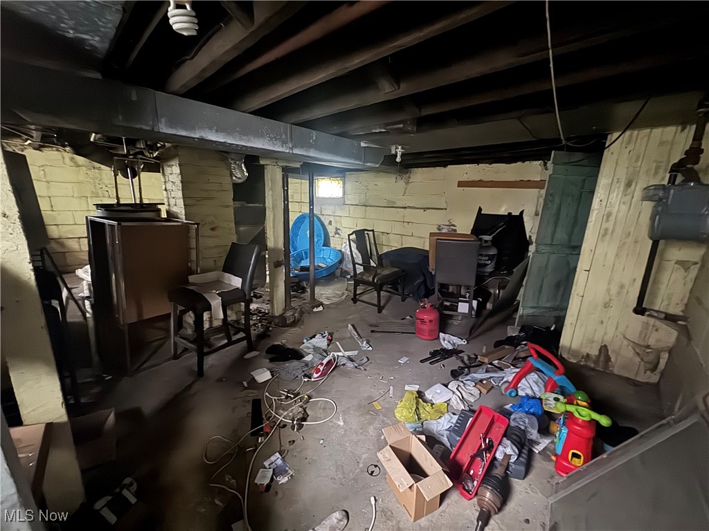 City/Youngstown - Residential