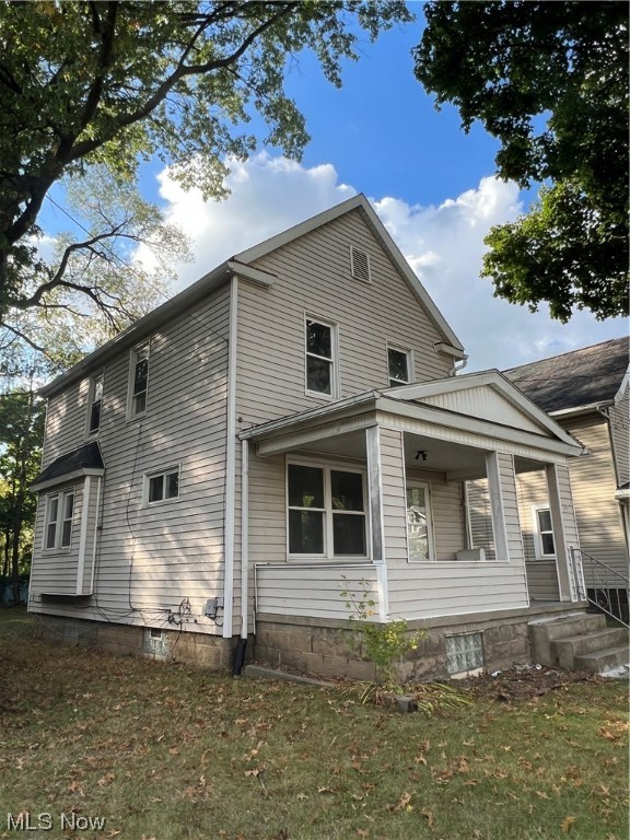 N R Steiner & Co Allotmen - Residential