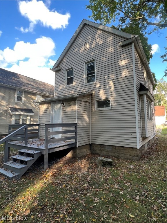 N R Steiner & Co Allotmen - Residential