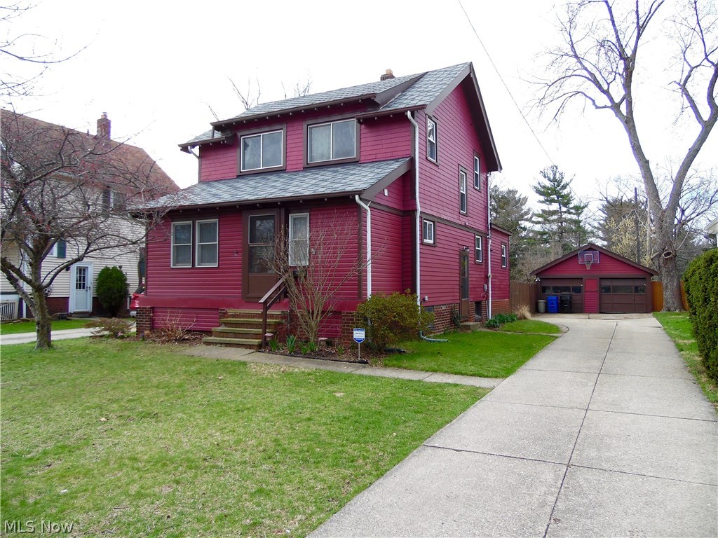 John Olderman Realty Cos Pasa - Residential