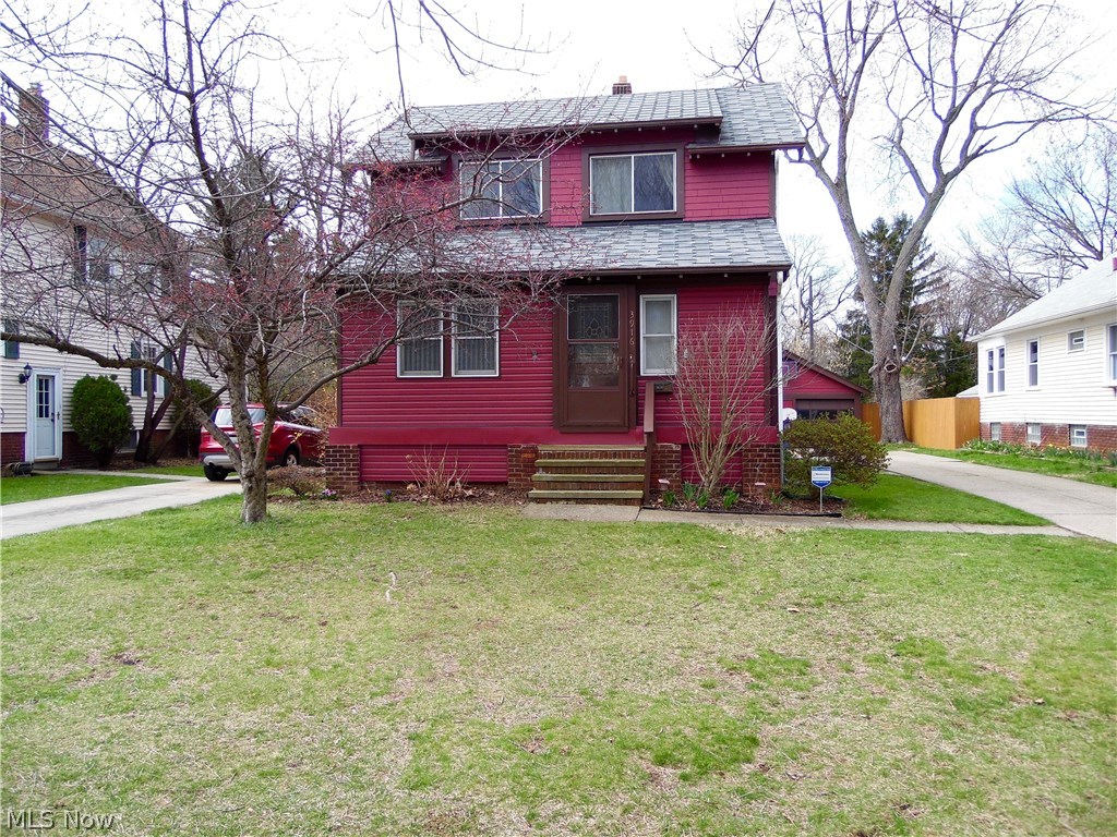 John Olderman Realty Cos Pasa - Residential