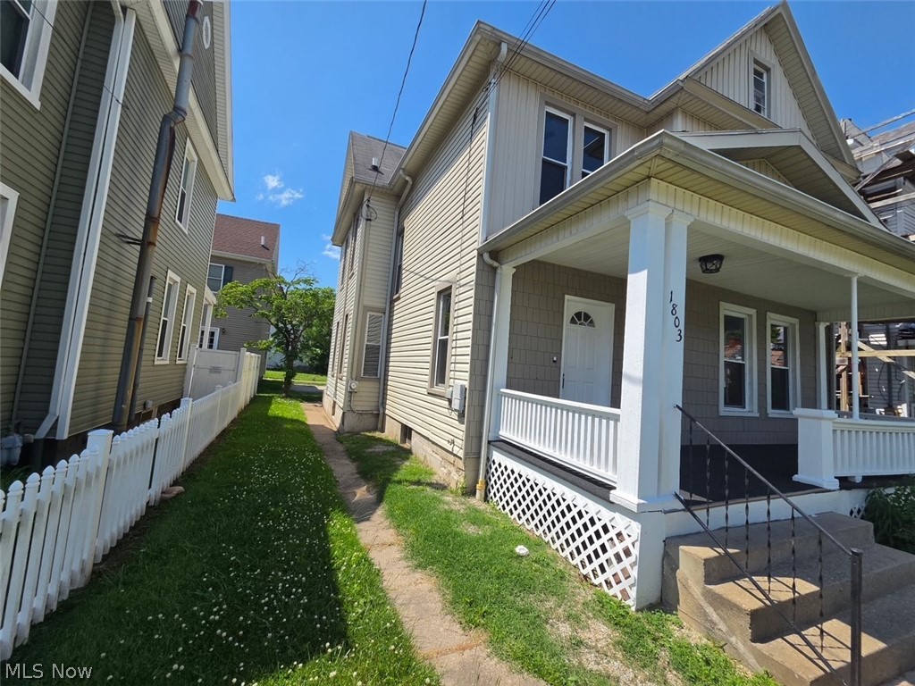 1803 Spring Street