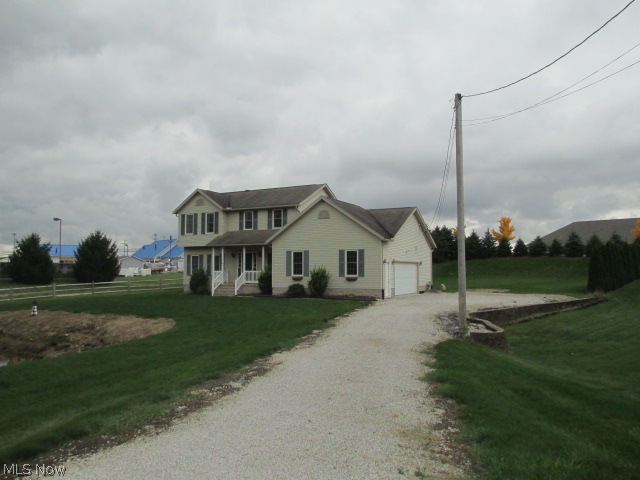 Heather Heights Allotment - Residential
