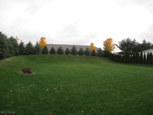 Heather Heights Allotment - Residential