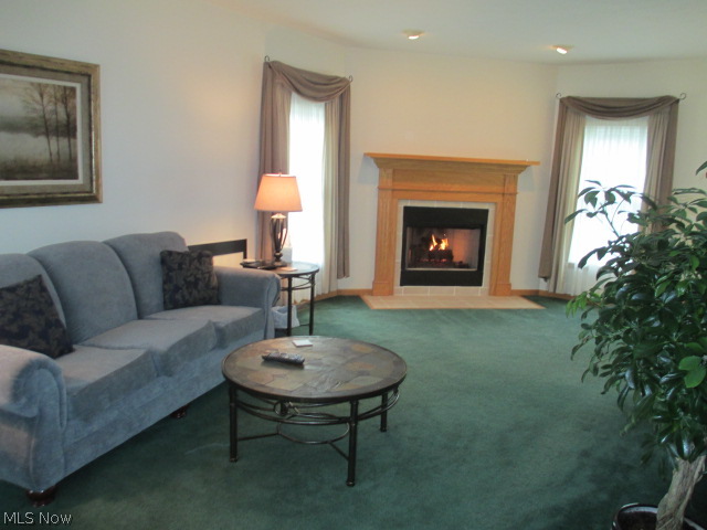 Heather Heights Allotment - Residential