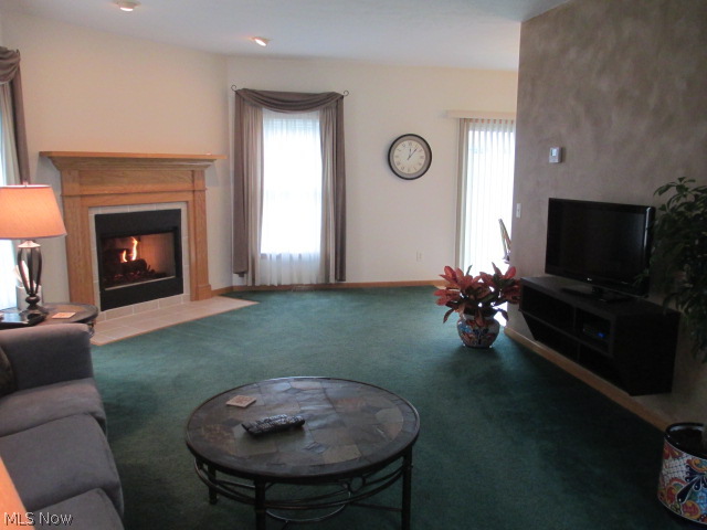 Heather Heights Allotment - Residential