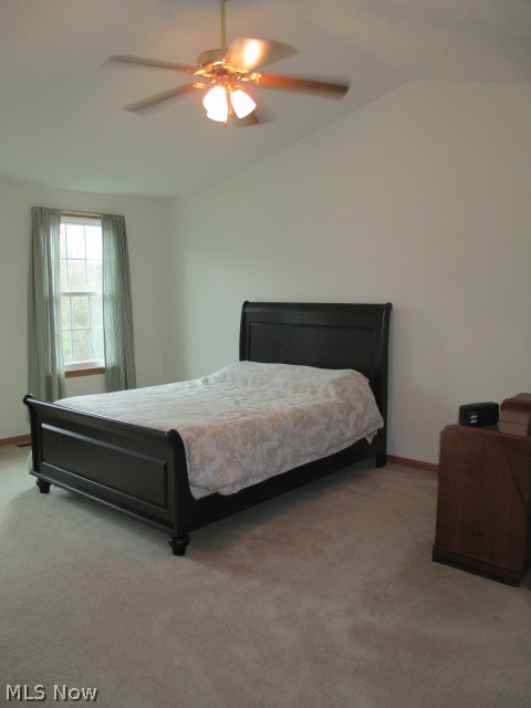 Heather Heights Allotment - Residential