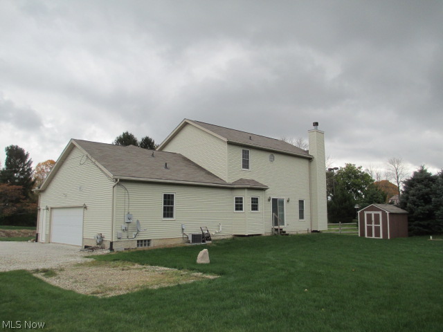 Heather Heights Allotment - Residential