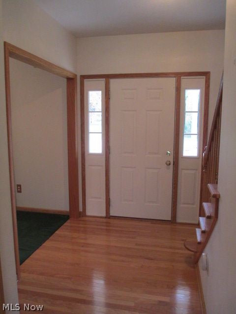 Heather Heights Allotment - Residential