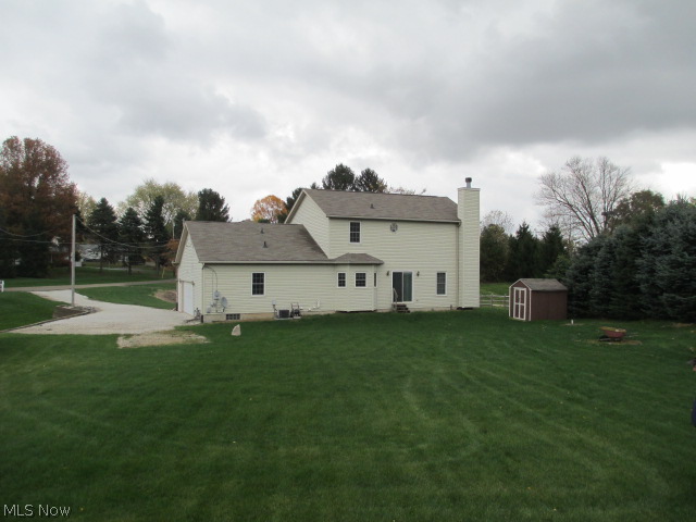 Heather Heights Allotment - Residential
