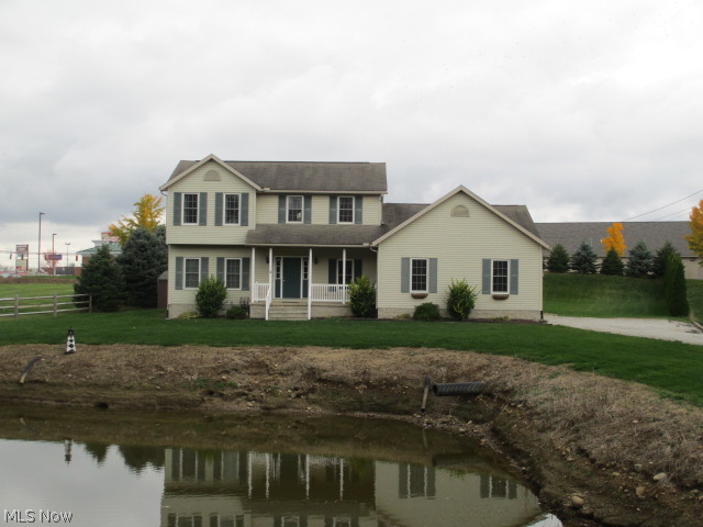 Heather Heights Allotment - Residential