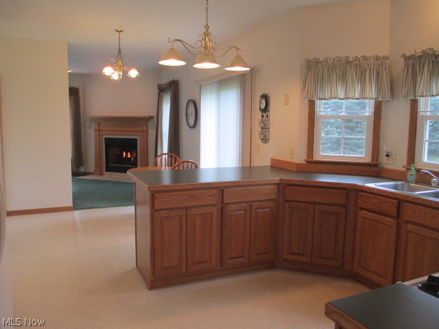 Heather Heights Allotment - Residential