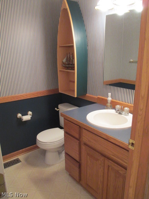 Heather Heights Allotment - Residential