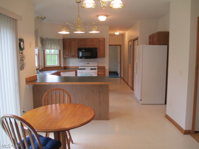 Heather Heights Allotment - Residential