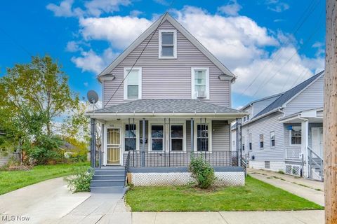 3434 W 46th Street, Cleveland, OH 44102 - #: 5172088