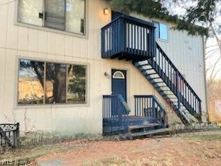 Stow - Residential Income