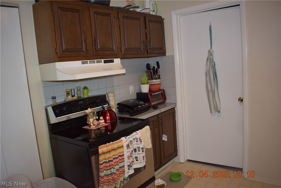 Stow - Residential Income