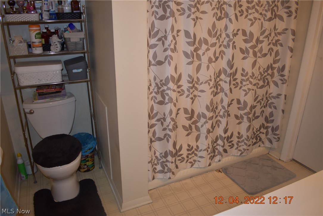 Stow - Residential Income