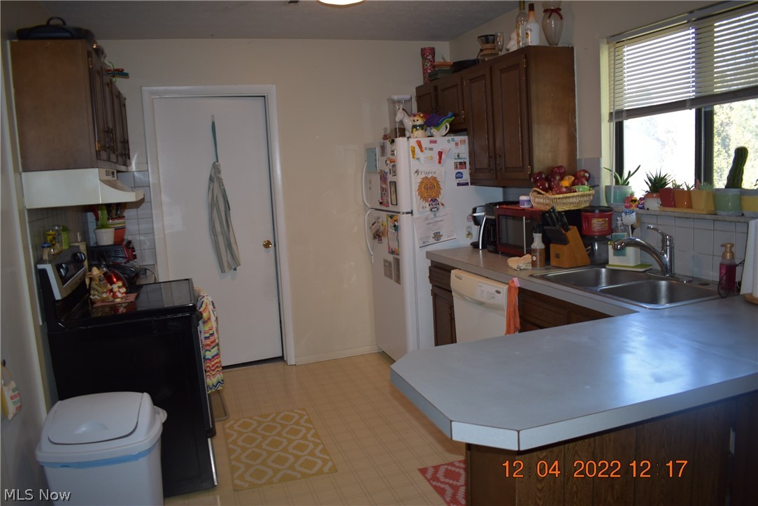 Stow - Residential Income
