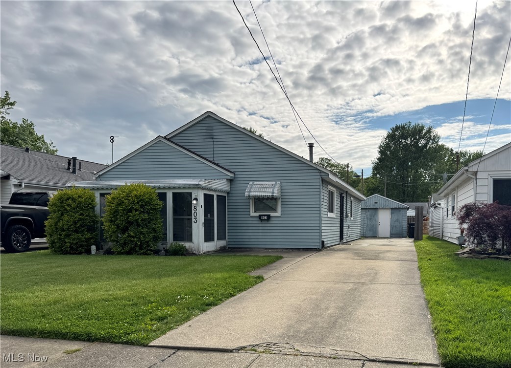 803 Boston Avenue, Elyria, Ohio image 16